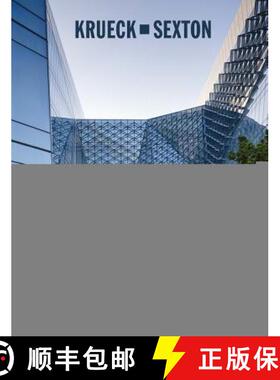 Krueck and Sexton : From There to Here [9781864707403]