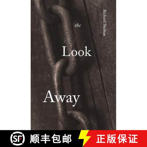 【3-4周达】The Look Away [9781999971809]