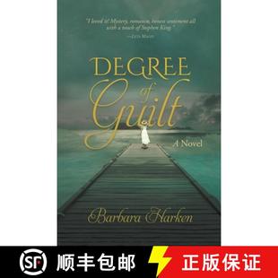 Guilt 3周达 9781957895154 Degree