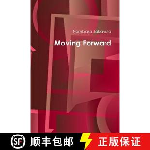 Forward Moving 4周达 9780620840958