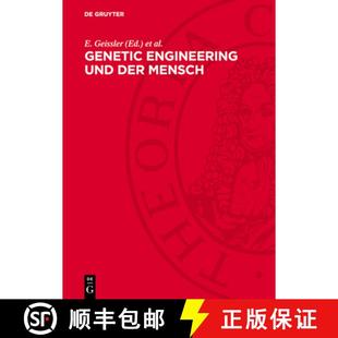 November Engineering Mensch Der 预订 Kühlungsborner 14. 1979 11. Und Vom Kolloquium. 9783112761885 Genetic