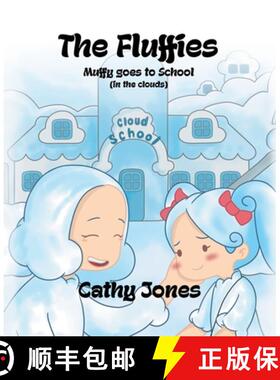 【3-4周达】Muffy Goes to School [9780228846390]