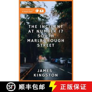 Marlborough 9798885975674 The Number 4周达 Incident Street South