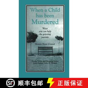 Has the Been Child When Grieving Help Murdered Parents You Can 4周达 9780415785358 Ways