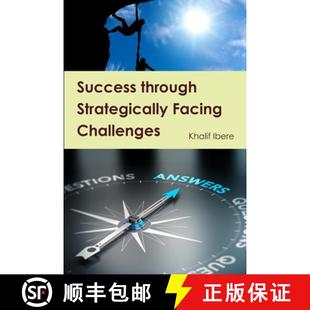 Success through Strategically Challenges 4周达 Facing 9780359333875