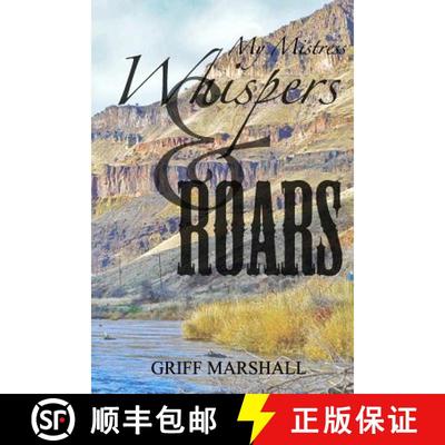 【3-4周达】My Mistress Whispers and Roars [9781365473043]