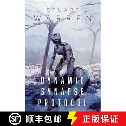 预订 Dynamic Synapse Protocol [9781637608296]