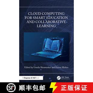 Collaborative 9781032741154 Cloud Smart Education for 4周达 Computing Learning and