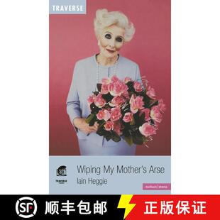 【3-4周达】Wiping My Mother's ***E [9780413771506]