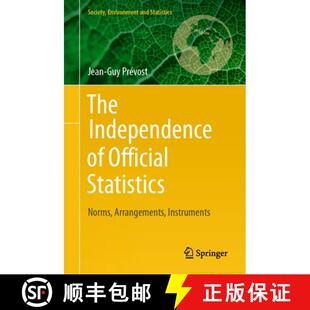 Norms 9783031408281 Independence The Official Instruments Arrangements Statistics 4周达