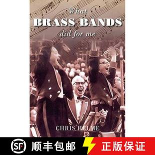 What Brass 9780752449821 For 4周达 Did Bands