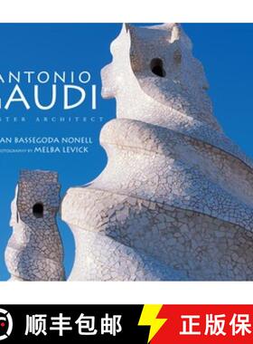 【3-4周达】Antonio Gaudi: The Emerging Relationship Between Information Technology and Security [9780789202208]