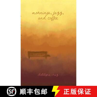 【3-4周达】Mornings, Jazz, and Coffee [9798273886926]