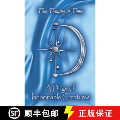 【3-4周达】A Dirge of Indomitable Creatures [9798231196685]