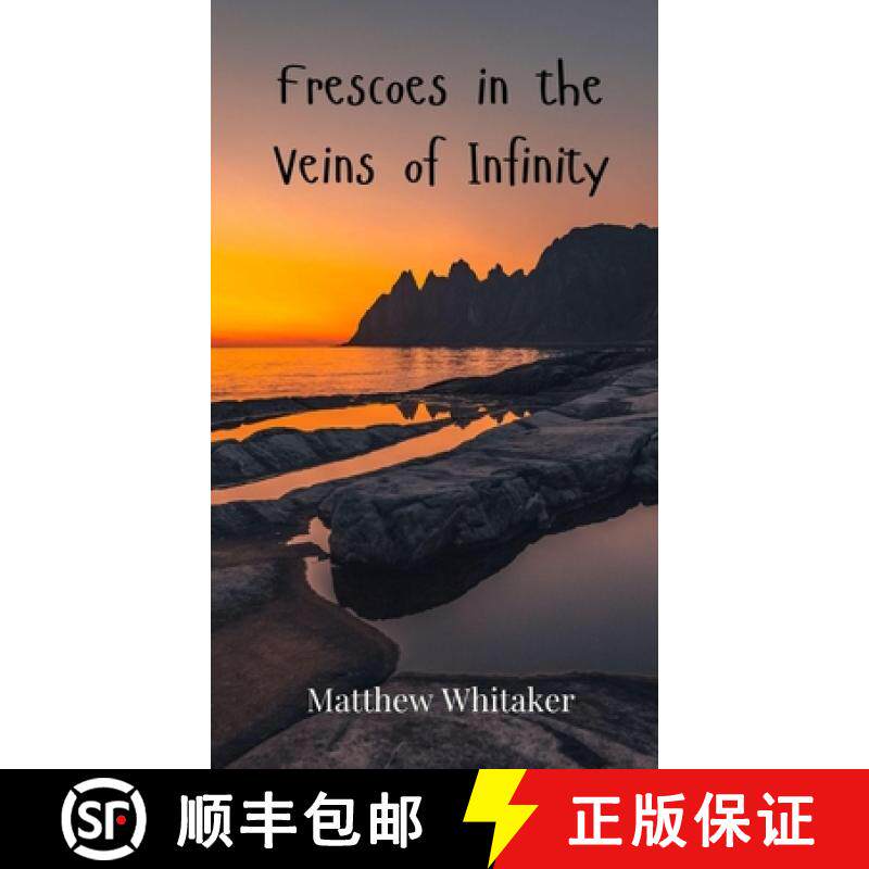 预订 Frescoes in the Veins of Infinity [9783690801751]