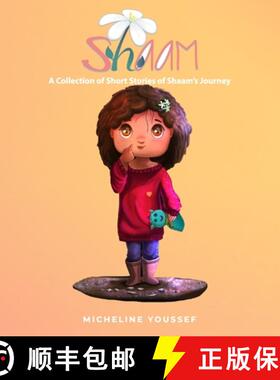 预订 Shaam [9781957547312]