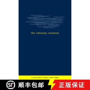 The Visionary Critique 9780791454138 Postmodern 4周达 Moment