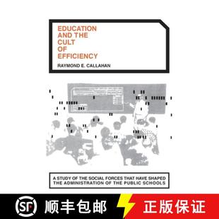 Education and Efficiency 9780226091501 4周达 Cult the
