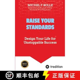 for Your 9783384322500 Success Unstoppable Life Design Standards Raise 预订
