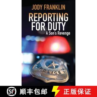 9798885904438 4周达 Revenge Son Duty For Reporting