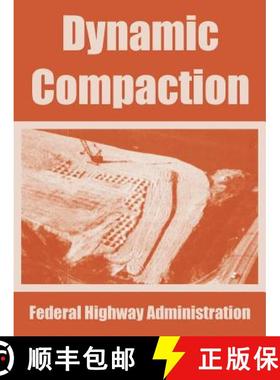 【3-4周达】Dynamic Compaction [9781410218537]