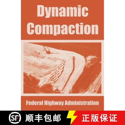 【3-4周达】Dynamic Compaction [9781410218537]