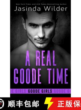 预订 A Real Goode Time [9781948445498]