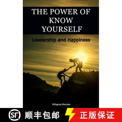 预订 The Power of Know Yourself: Leadership and Happiness [9781387610792]