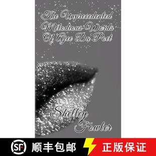 【3-4周达】The Unprecedented Melodious Words of Ajee Da Poet [9780615999210]