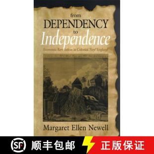 From 9781501700132 England Revolution 4周达 Dependency New Independence Colonial Economic