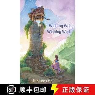 【3-4周达】Wishing Well, Wishing Well [9781961654280]
