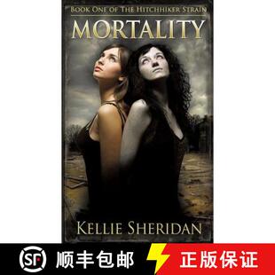 Mortality 4周达 9780991789719