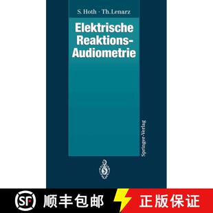 Audiometrie 4周达 Reaktions 9783642788000 Elektrische