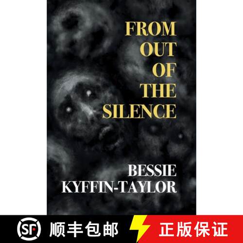 【3-4周达】精装 From Out of the Silence (Nezu Press Classics) [9781917113083]