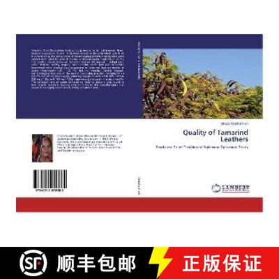 预订 Quality of Tamarind Leathers [9786202059985]