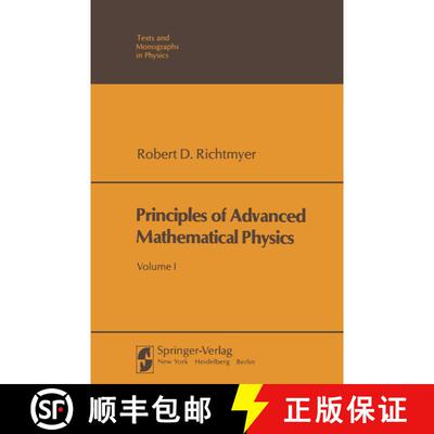 【3-4周达】Principles of Advanced Mathematical Physics [9783642463808]