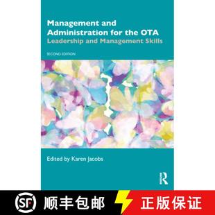 Leadership 9781638221494 Management for the Administration 4周达 and Skills OTA