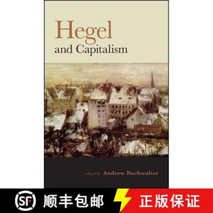 【3-4周达】Hegel and Capitalism [9781438458755]