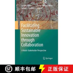 9789400791534 Stakeholder Innovation Facilitating Perspective Collaboration 4周達 Multi through Sustainable