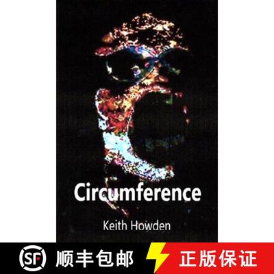 【3-4周达】Circumference [9781913144234]