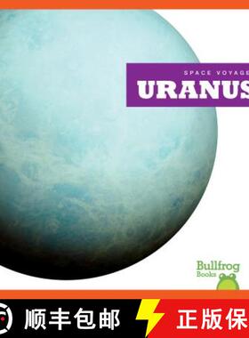 【3-4周达】Uranus [9781620318560]