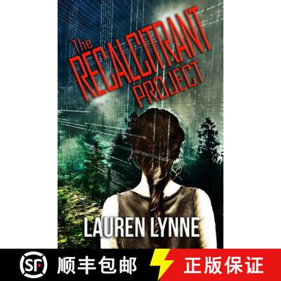 【3-4周达】The Recalcitrant Project [9780999021200]