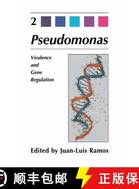 【3-4周达】Virulence and Gene Regulation [9781461347873]