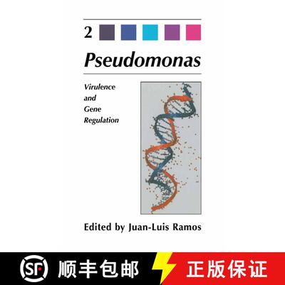 【3-4周达】Virulence and Gene Regulation [9781461347873]