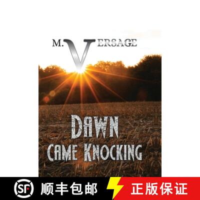 【4周达】Dawn Came Knocking [9781326816186]
