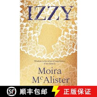 Izzy 4周达 9781922703347