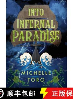 预订 Into Infernal Paradise [9798988066606]