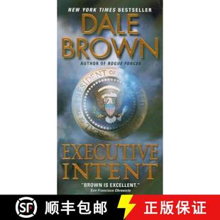Intent Executive 4周达 9780061560903