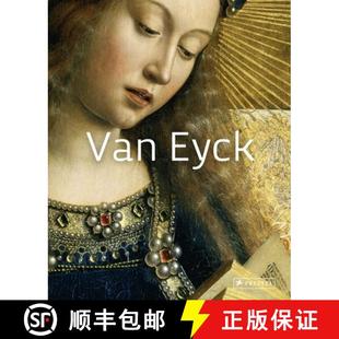 Van Eyck Masters Art 4周达 9783791348261