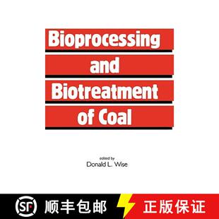 【3-4周达】Bioprocessing and Biotreatment of Coal [9780824783051]